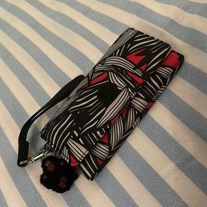 Kipling Wallet